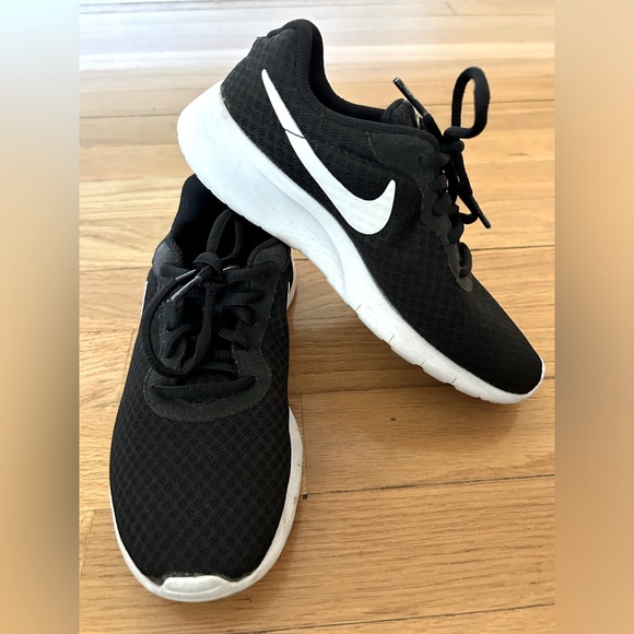 Nike Tanjun mesh sneakers kids - Picture 1 of 5